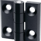 Bisagra GANTER GN 237 Altura 60 mm Anchura 60 mm ( 4601002083 )