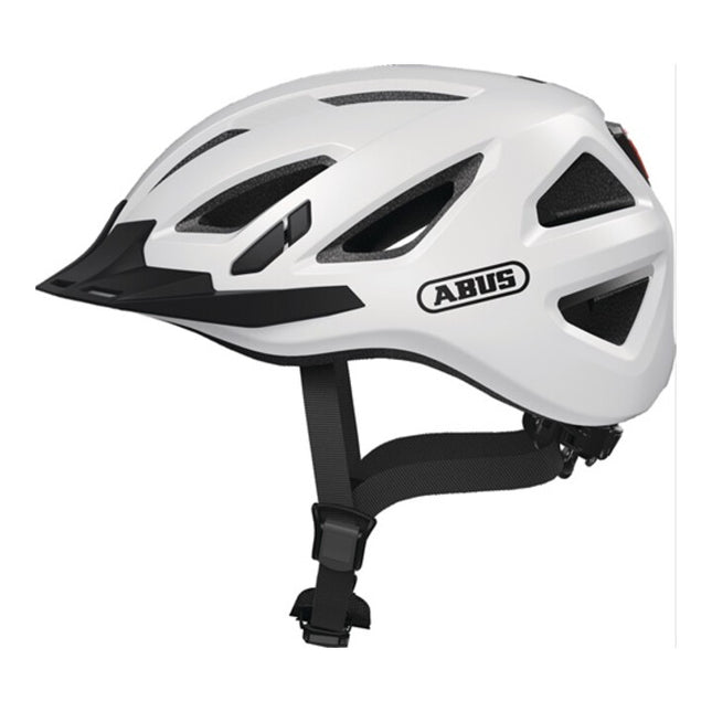 ABUS Urban-I 3.0 casco da bici circonferenza testa 56-61 cm ( 4701030412 )