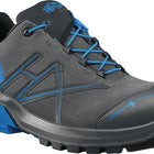 HAIX scarpa di sicurezza Connexis(R) GTX bassa taglia 9 (43) grigio/blu ( 4721000523 )