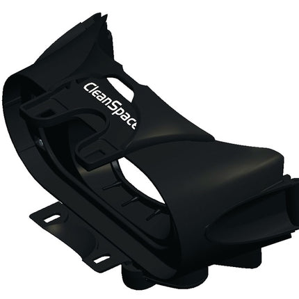 CLEANSPACE adaptador de filtro CleanSpace(TM) PAF-0038 adecuado para CleanSpace2 ( 4740002008 )