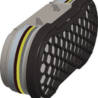 CLEANSPACE Filtre combiné CleanSpace™ PAF-0051 adapté à CleanSpace 2, Ex et Ultra ( 4740002010 )