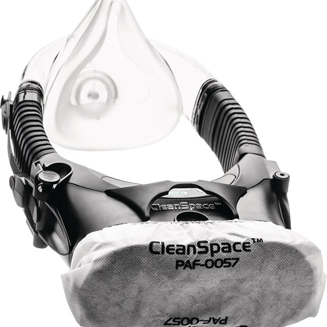 CLEANSPACE Préfiltre PAF-0057 adapté à 4740002007, -009, -010 ( 4740002026 )