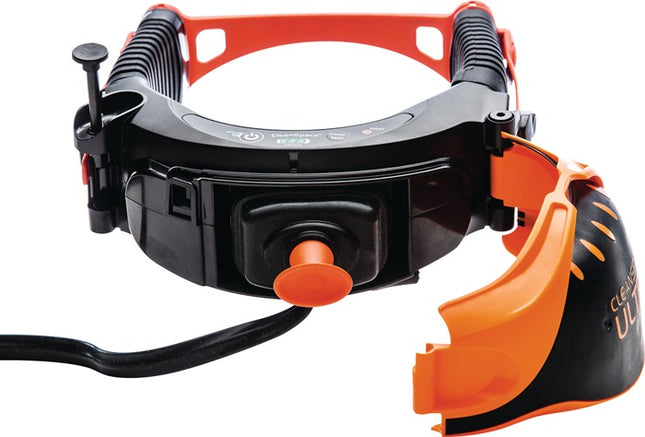 CLEANSPACE Kit d'embouts pour décontamination CleanSpace™ Ultra en nylon et silicone ( 4740002028 )