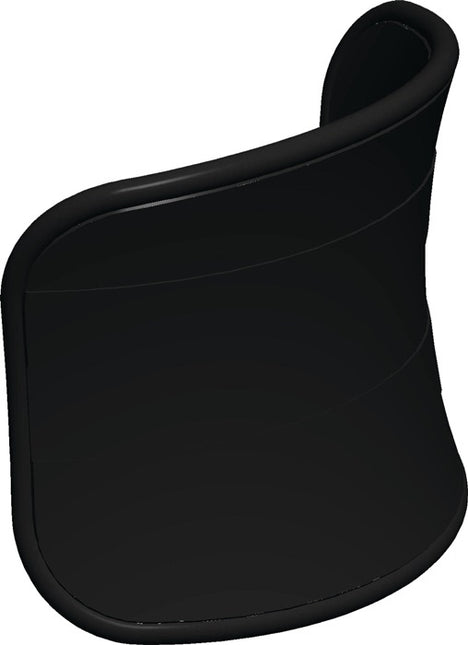 CLEANSPACE neck pad PAF-0016 thin ( 4740002031 )