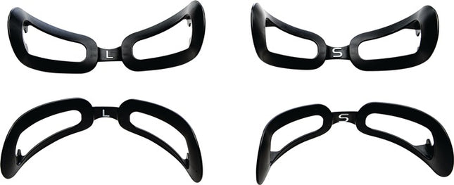 CLEANSPACE Appui-nuque PAF-1012 moyen ( 4740002032 )