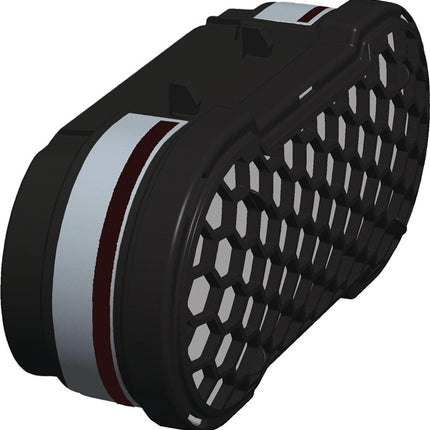 Filtro combinato CLEANSPACE PAF-0077 adatto al sistema CleanSpace ( 4740002050 )