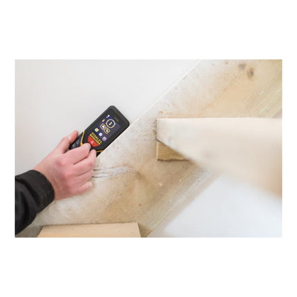 STANLEY laser rangefinder TLM 330s 0.05 - 100 m ± 1.5 mm/10m ( 8000150259 )