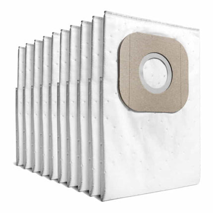 Bolsa de filtro de vellón KÄRCHER para el modelo T7 / T8 / T11 ( 8000330639 )