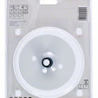 BOSCH Sega a tazza Ø 105 mm Profondità di taglio 40 mm ( 8000342563 )