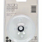 Sega a tazza BOSCH Sega-Ø 76 mm Profondità di taglio 40 mm ( 8000342611 )