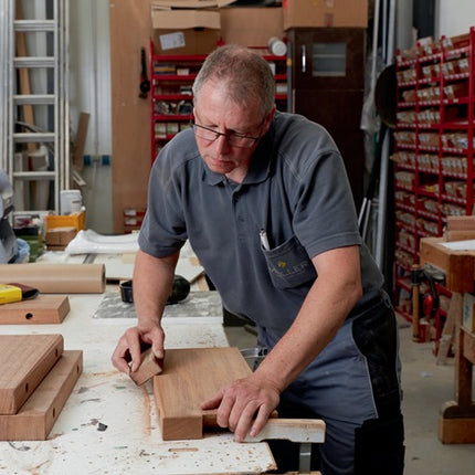 KLINGSPOR Toile abrasive KL 385 JF L280xl230mm Granulométrie 220 ( 8000352534 )