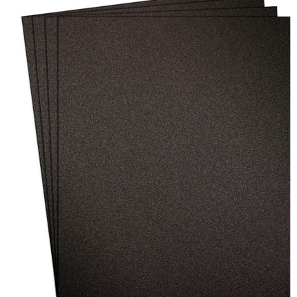 KLINGSPOR Toile abrasive KL 385 JF L280xl230mm Granulométrie 220 ( 8000352534 )