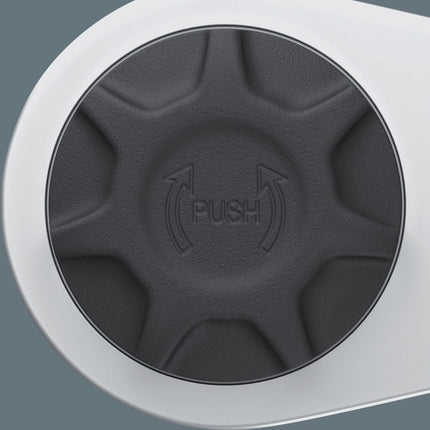 WERA Grzechotka nasadowa 7772 B 3/8 ″ 9 x 12 mm ( 8000377364 )