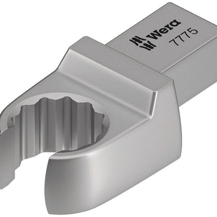 WERA Combination spanner 7775 Width across flats 13 mm 9 x 12 mm ( 8000377416 )