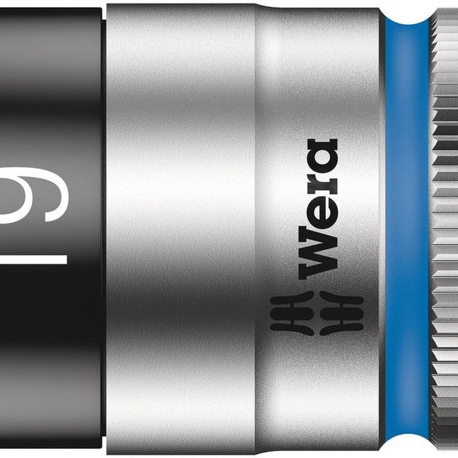 WERA toma 8790 HMC HF 1/2 ″ hexagonal ( 8000378337 )