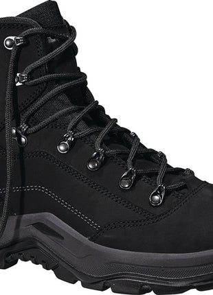 Botas de seguridad LOWA Renegade Work GTX negro Talla media 41 negro/negro (8000469130)