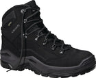 Botas de seguridad LOWA Renegade Work GTX negro Talla media 42 negro/negro (8000469131)