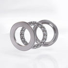 SKF Axial deep groove ball bearing 51112 Inner Ø 60 mm Outer Ø 85 mm ( 8000512007 )