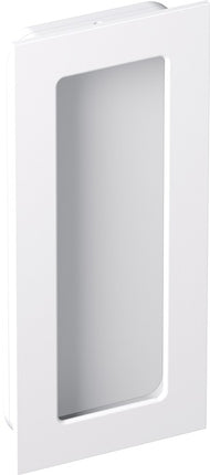 HEWI Sliding door cover 544.54B120 Polyamide 98 signal white matt ( 8000591039 )