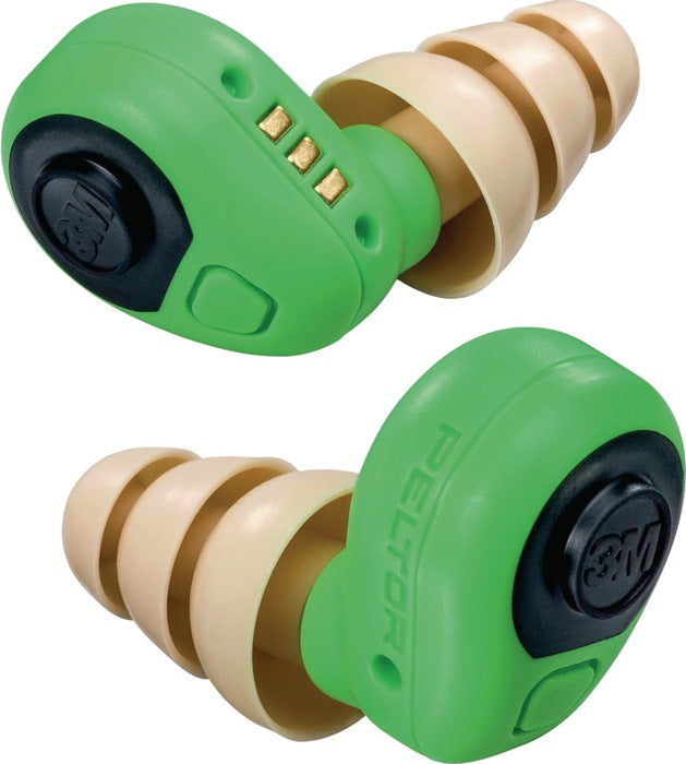 Tapones 3M EEP-100 EU electronic EN-352-2, 352-7 SNR 32 dB ( 8000781142 )