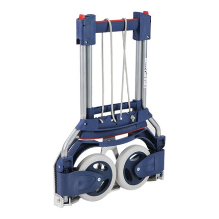 RUXXAC transport trolley foldable tubular steel aluminium ( 9000443042 )