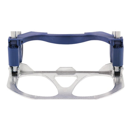 RUXXAC transport trolley foldable tubular steel aluminium ( 9000443042 )