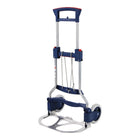 RUXXAC transport trolley foldable tubular steel aluminium ( 9000443042 )