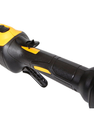 Dewalt DCM 561 PB Akku Rasentrimmer 18V Brushless Solo - ohne Akku, ohne Ladegerät - Toolbrothers