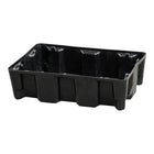 CEMO drip tray 25 l L600xW400xH165mm ( 9000466240 )