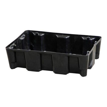 CEMO drip tray 25 l L600xW400xH165mm ( 9000466240 )