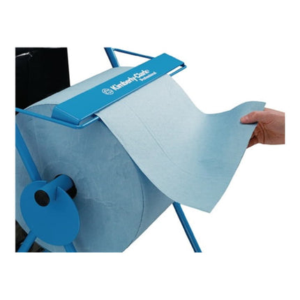 KIMBERLY-CLARK floor stand 6155 H1090xW500xD740approx. mm ( 9000469108 )