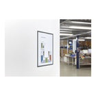 MAGNETOPLAN magnetic frame DIN A4 yellow ( 9000483023 )