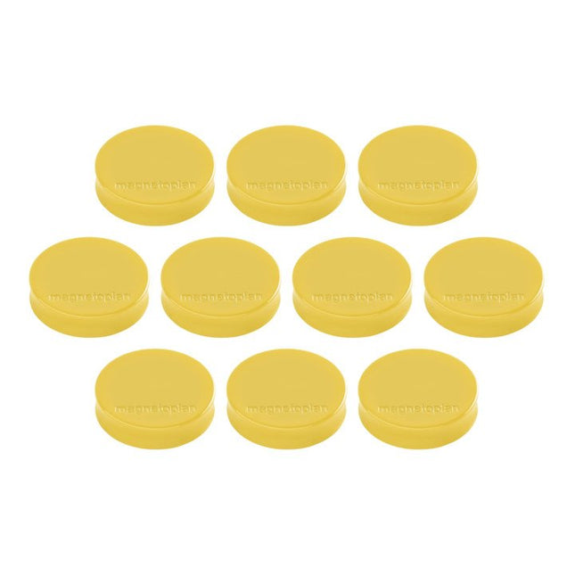 MAGNETOPLAN magnet magnetoplan(R) Ergo Medium 30 x 8 mm (D. x H) 30mm 0.7kg plastic/ferrite ( 9199110244 )