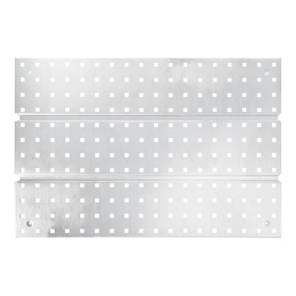 Patrol Group perforated panel tool panel metal 575 × 385 mm ( PLYTAPERFTWPPG011 )