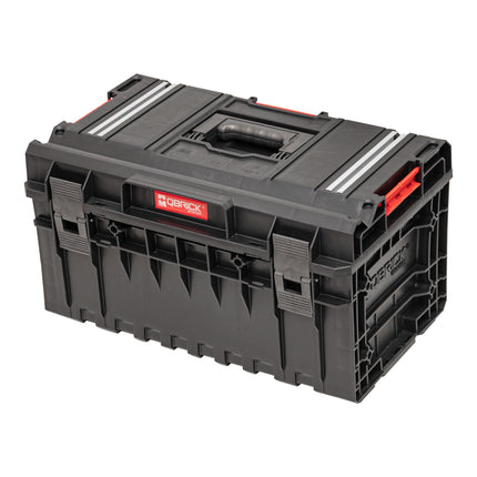 Qbrick System ONE 2.0 Technology Set Nº 1 Carro de herramientas + ONE 200 2.0 Technology + ONE 350 2.0 Technology + ONE Cart 2.0 IP66 105,4 l 640 x 440 x 900 mm