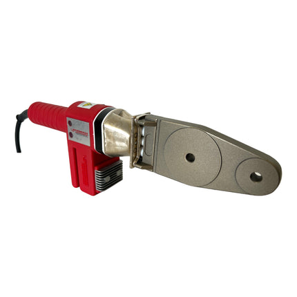 Rothenberger Saldatrice a bicchiere industriale CR-RJQ-40 ( 36051 ) Temperatura di lavoro 260 °C ± 5 %, 340 x 122 x 50 mm