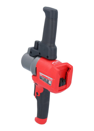 Milwaukee M18 FPM-501X mikser akumulatorowy 18 V 20 l bezszczotkowy + 1x akumulator 5,0 Ah + skrzynka HD - bez ładowarki