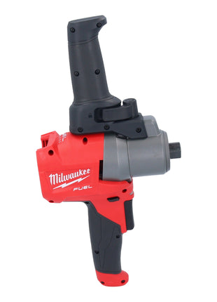 Milwaukee M18 FPM-501X mikser akumulatorowy 18 V 20 l bezszczotkowy + 1x akumulator 5,0 Ah + skrzynka HD - bez ładowarki