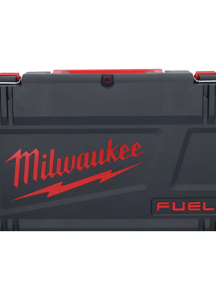 Milwaukee M18 FPM-501X mikser akumulatorowy 18 V 20 l bezszczotkowy + 1x akumulator 5,0 Ah + skrzynka HD - bez ładowarki