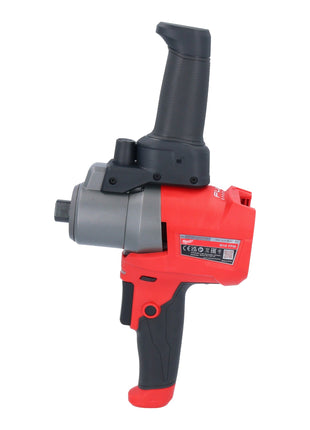 Milwaukee M18 FPM-502X mikser akumulatorowy 18 V 20 l bezszczotkowy + 2x akumulator 5,0 Ah + ładowarka + skrzynka HD