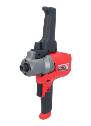 Milwaukee M18 FPM-502X mikser akumulatorowy 18 V 20 l bezszczotkowy + 2x akumulator 5,0 Ah + ładowarka + skrzynka HD