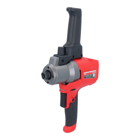 Milwaukee M18 FPM-551X mikser akumulatorowy 18 V 20 l bezszczotkowy + 1x akumulator 5,5 Ah + skrzynka HD - bez ładowarki