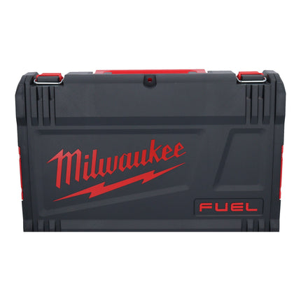 Batidora de batería Milwaukee M18 FPM-552X 18 V 20 l sin escobillas + 2x baterías 5,5 Ah + cargador + caja HD