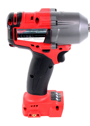 Milwaukee M18 FMTIWF12-0 Akku Schlagschrauber 18 V Brushless Solo - ohne Akku, ohne Ladegerät - Toolbrothers