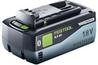 Batería Festool HighPower BP 18 Li 8,0 HP-ASI batería 18 V 8,0 Ah (577323) 8000 mAh Li-ion con indicador de nivel de carga