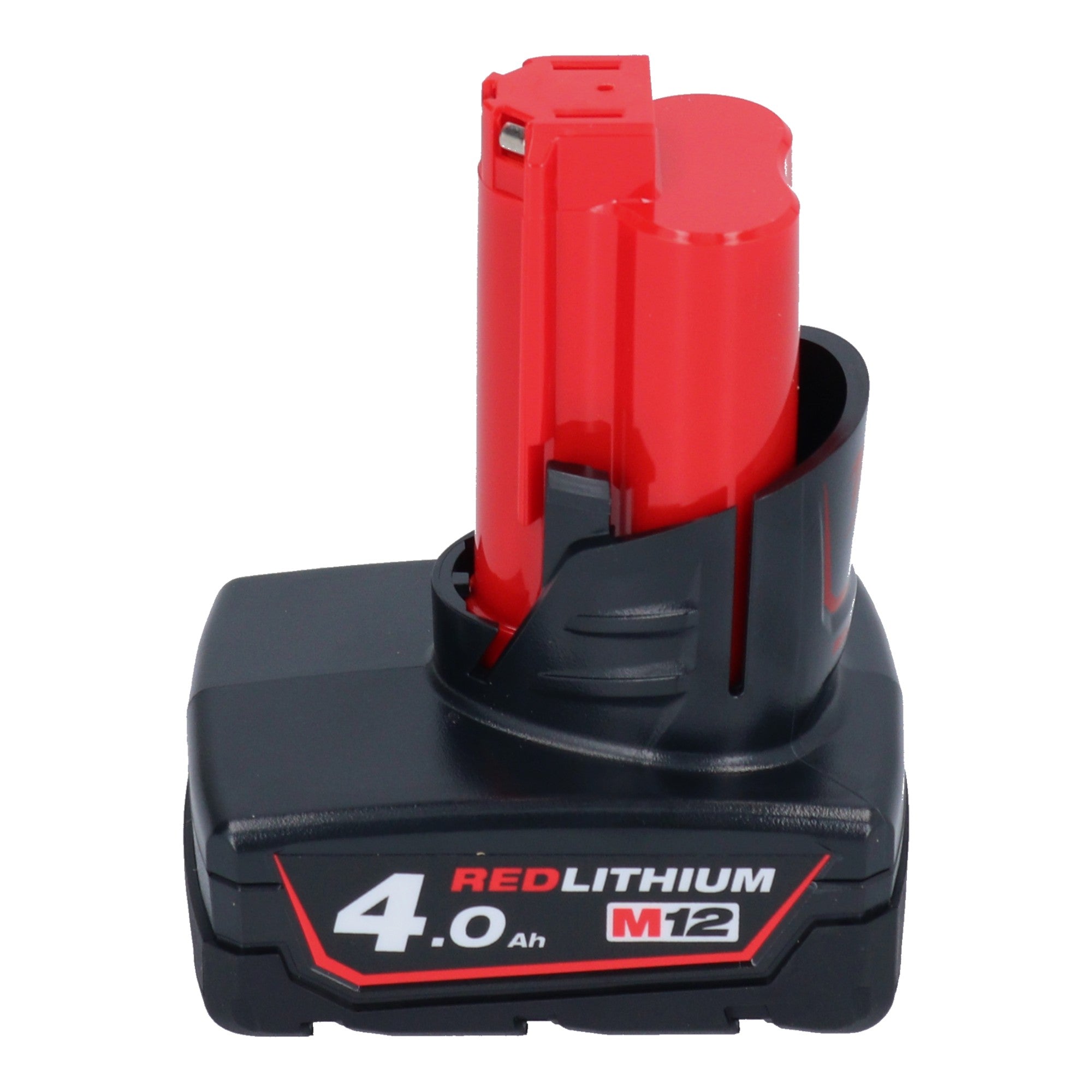 Milwaukee M12 PCG 400A 401 Akku Kartuschenpistole 12 V 400 ml 1x Akku 4 0 Ah ohne Ladegeraet 2 - toolbrothers