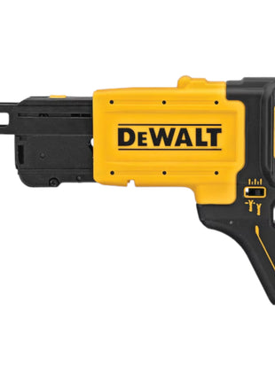 DeWalt DCF 6202 chargeur 25 - 57 mm pour visseuse rapide sans fil DCF 620