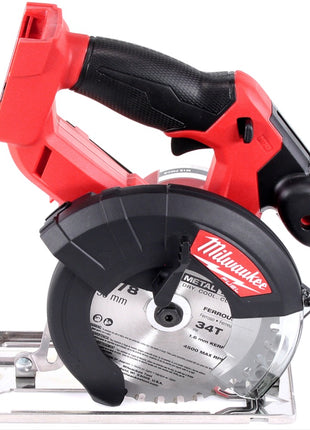 Milwaukee M18 FMCS-0 Akku Metallkreissäge 18V 150 mm Solo - ohne Akku, ohne Ladegerät - Toolbrothers