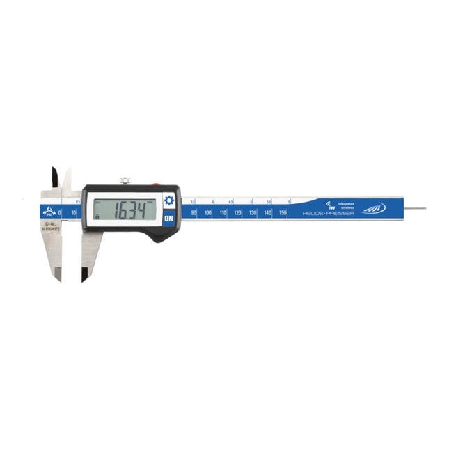 HELIOS PREISSER Caliper DIN 862 DIGI-MET(R) IP67 150 mm ( 4000851115 )