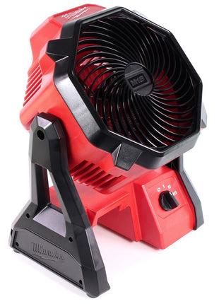 Milwaukee M18 AF-0 Akku Ventilator 18V Solo ( 4933451022 ) - ohne Akku, ohne Ladegerät - Toolbrothers